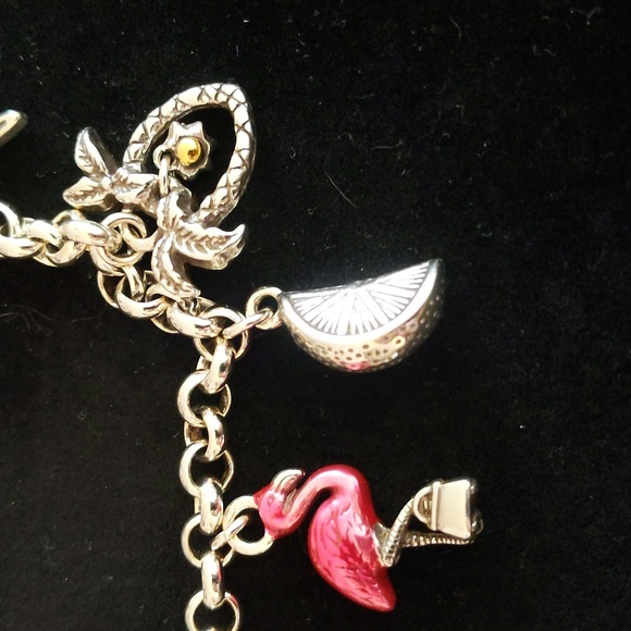 Brighton charm bracelet - Picture 5 of 5